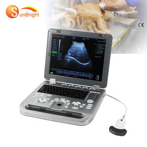 Migliore immagine veterinaria ad ultrasuoni cina macchina ad ultrasuoni veterinaria clinica per animali domestici ad ultrasuoni - Product Image 1