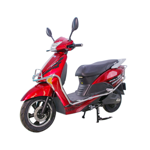 VIMODE Moto, moto électrique haute performance pour adultes, moteur puissant pour les déplacements quotidiens - Product Image 2