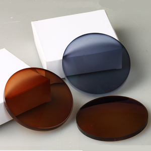 Nanyang-gafas de sol personalizadas, lentes de sol polarizadas con prescripción Uv400, varios colores, China - Product Image 1