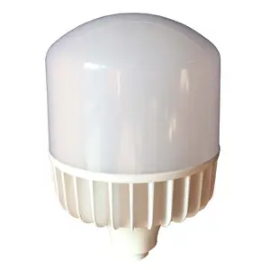 High品質T Shape Type Economic E27/B22 165-265V White Warm Whiteライトled電球