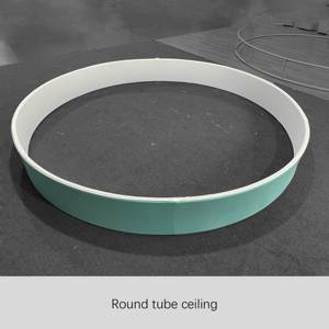 Chất lượng cao căng thẳng vải trần treo biểu ngữ thương mại hiển thị quảng cáo hiển thị với nhiệt-chuyển giao công nghệ - Product Image 3