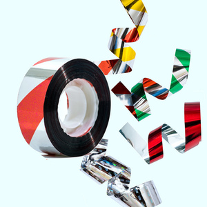 Nastro Riflettente Dissuasore per Uccelli all'Ingrosso, Lungo 350 Piedi, Nastro Repellente a Doppia Faccia per il Controllo dei Parassiti, contro Piccioni e Grackles - Product Image 2