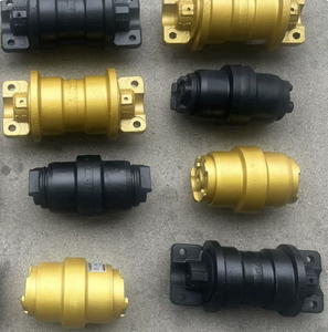 พร้อมจัดส่ง เหมาะสำหรับ Hitachi 30 55 60 70 75 110 120 130 135 150 160 200 210 220 240 250 260 270 300 360 400 รองรับล้อ - Product Image 2