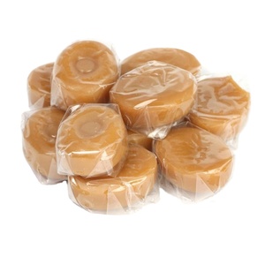 Ligne de production de bonbons au caramel entièrement automatique pour caramel dur/moelleux, ligne de machines industrielles pour la cuisson, le mélange et la mise en forme du caramel - Product Image 6