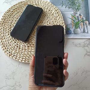 Funda Protectora de TPU con Tapa Abatible Freeboy, Diseño Nuevo y en Oferta, Protección Anticaídas y Antigolpes para Teléfono Móvil INF SMART8 <span class=keywords><strong>PRO</strong></span> SMART9 HOT50i - Product Image 6