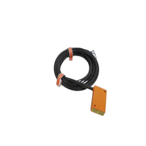 เซ็นเซอร์วัดระยะแบบเหนี่ยวนำ PLC EFECTOR IN-2002-ABOW รุ่น NSNP คอนโทรลเลอร์ ของใหม่ จัดส่งเร็ว Plc Efector In-2002-abow Inductive P - Product Image 1