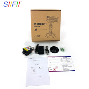 Mini projecteur <span class=keywords><strong>laser</strong></span> vert réglable à faisceau unique pour la sécurité routière, la dissuasion des oiseaux sur les autoroutes et les repères routiers - Product Image 6