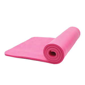 เสื่อโยคะ NBR สำหรับเดินทาง ยี่ห้อ CZFIT ขายส่ง เป็นมิตรกับสิ่งแวดล้อม หนา พิมพ์ลาย กันลื่น พับได้ ชุดเสื่อโยคะ รับทำโลโก้ ราคาแข่งขัน - Product Image 4