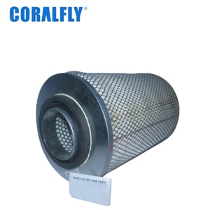 Filtro de Aire de Alta Eficiencia PU2337 1109010-4150 CF1490, Elemento de Filtro de Aire PU2332 P2547 P2238 P2541 P2137 P2337 - Product Image 1