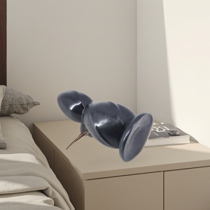 Super Realistic 2.2kg PVC Adult Sex Toys for Women Huge 2.2kg <b>Dildo</b>-Big Cock Suction Cup Dick Penetration Anal Sexy Masturbation - Product Image 3