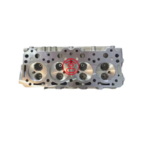 Milexuan 2.0L 8V XN1A moteur Diesel nu culasse en aluminium 02.00.C5 pour Peugeot 505