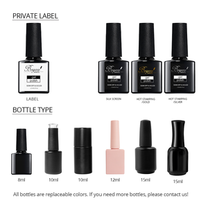 SCI Etiqueta Privada vegano <span class=keywords><strong>cruel</strong></span> FREE NO TÓXICO fácil remojo esmalte de gel de uñas UV colores de verano - Product Image 6