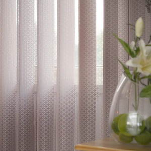 Rèm cửa sổ dọc điện ngày và đêm được thực hiện để đo Rèm dọc - Product Image 4