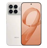 Smartphone Xiaomi Redmi K90 Pro Max, 12 Go + 512 Go, écran 6,9 pouces, batterie 7560 mAh, vente flash