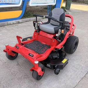 <span class=keywords><strong>Tondeuse</strong></span> <span class=keywords><strong>autoportée</strong></span> commerciale à braquage zéro, <span class=keywords><strong>moteur</strong></span> <span class=keywords><strong>Kawasaki</strong></span> Kohler 22-27 CV, faible taux de défaillance, performances stables pour des années - Product Image 5