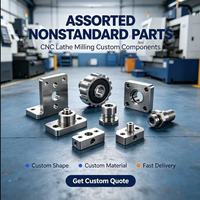 Pièces usinées sur commande sur tour CNC de précision, service de fabrication OEM ODM avec plans clients