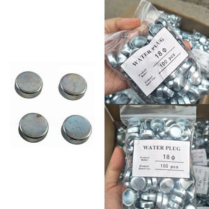 Sarı çinko kaplama motor bloğu - Product Image 5