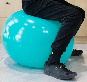 Huaien fabbrica 36 pollici multicolore palloncini in lattice Set spessi palloncini di compleanno per il matrimonio del nuovo anno di Natale - Product Image 4