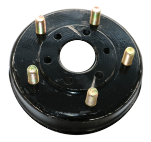 <span class=keywords><strong>Booster</strong></span> King Tricycle Essieu arrière Assy <span class=keywords><strong>Moteur</strong></span> avec essieu arrière pour tricycle électrique - Product Image 2
