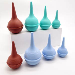 Wholesale 30/60/<strong>90ml</strong> Pvc <strong>Ear</strong> Washing Bulb <strong>Ear</strong> <strong>Syringe</strong> Ball with High Quality - Product Image 5