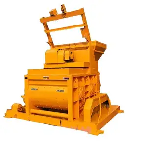 Best Selling Planetary Price Forced Mobile Concrete Mixer