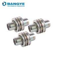 BANGYE NSC/SCE 32-100 Cylindre à piston pneumatique en aluminium résistant à l'usure de haute qualité, neuf, fabriqué en Chine, garantie standard d'un an