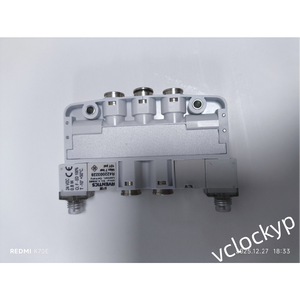 วาล์วควบคุมทิศทาง Aventics R422103602, 2x3/2 มือสอง - Product Image 4