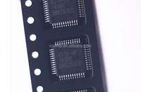 Circuits intégrés AS15, puce IC AS15-HG, carte logique LCD, puce de commande d'alimentation LCD, IC AS15-FG, composant électronique, livraison rapide