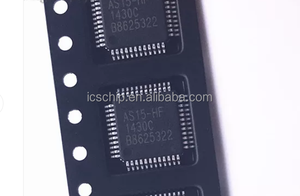 Circuits intégrés AS15, puce IC AS15-HG, carte logique LCD, puce de commande d'alimentation LCD, IC AS15-FG, composant électronique, livraison rapide - Product Image 4