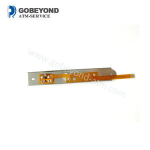 9980235657 NCR ATM Parts VE Imcrw <strong>Track</strong> <strong>2</strong> <strong>Magnetic</strong> <strong>Head</strong> 998-0235657 VE Card Reader <strong>Head</strong> NCR ATM Machine Spare Parts - Product Image 3