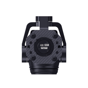 Caméra stabilisée ZR30 4K 8MP 180X hybride 30X 10X zoom optique avec identification et suivi intelligents par IA, capteur 1/2.7 - Product Image 6