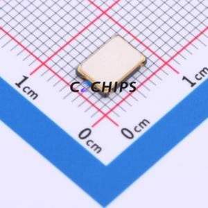 OT8EL4C4JI-111OLP-16.384M Crystal Oscillator (Active) SMD7050-4P Crystal Oscillator 16.384MHz 10ppm CMOS - Product Image 1