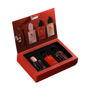 Set de perfume original Classic <span class=keywords><strong>Si</strong></span> <span class=keywords><strong>Passione</strong></span> Set de perfume de mujer Caja de regalo de perfume de marca duradera al por mayor - Product Image 1