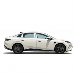 Nuevo BYD Seal 06 2025 EV, Auto Eléctrico con 545 KM de Autonomía, 4 Puertas, 5 Asientos, Sedán Mediano, Sistema de Conducción Inteligente DiPilot - Product Image 2