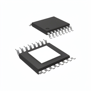 TPS1HB16AQPWPRQ1 In Stock Electronic Chips Component Power Management (PMIC) 16 PowerTSSOP - Product Image 1