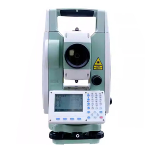 Sanding STS-722R10U Stand Totale Topographique Puissant South Price <b>Builder</b> Used for Sale Usb Cable Stationery Total Station - Product Image 2
