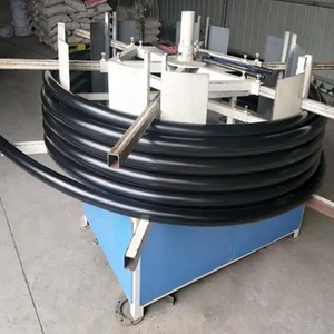 ระบบชลประทานในฟาร์มท่อ PE ท่อน้ำหยดสำหรับการเกษตร - Product Image 2