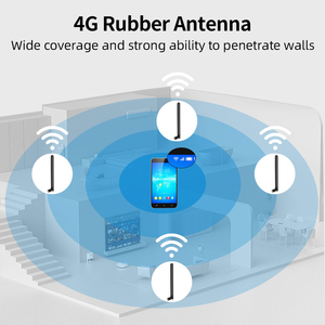 Antena Lora Antena de goma 3dbi 5dbi Omni 915 Antena - Product Image 4