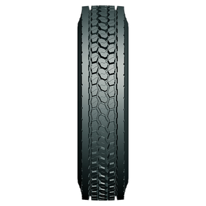 Neumáticos comerciales de bajo perfil, neumáticos de fabricación tailandesa 11R22.5 25570R22.5 29575R22.5 <span class=keywords><strong>pro</strong></span> 22,5 - Product Image 4