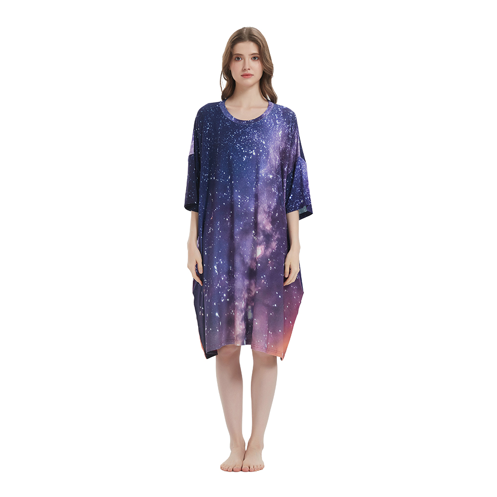Univers pourpre