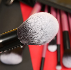 ขายที่ดีที่สุดแปรงแต่งหน้า2025ชุดแปรงแต่งหน้าดีไซน์ใหม่ - Product Image 4