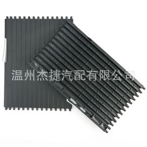 Cubiertas de Carga para BMW X5 y X6, Persianas Protectoras Enrollables para la Consola Central, Modelo 51166954943 - Product Image 2