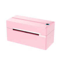 Printer Thermal N 40 Warna Pink Populer