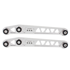 Bras de suspension inférieurs en alliage d'aluminium pour Honda Civic 96-00 EK 92-95EG, pièces de rechange - Product Image 5