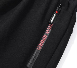 Top Quality Blank <strong>Black</strong> Casual Training Style Plus Size Men's <strong>Pants</strong> &amp; Trousers Men's Outdoor <strong>Pants</strong> - Product Image 4