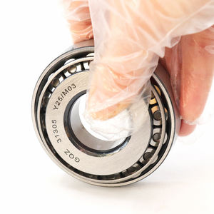 Cuscinetti cambio Auto 30x68x16.4mm 805728 cuscinetti a rulli conici a fila singola F-805728 F-805728.TR1 - Product Image 4