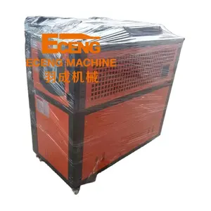 Eceng mini series industrial air cooled spindle commerical application water cooling chiller