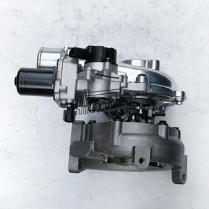 Parti di macchine edili turbocompressore 17201-30110 1720130110 per Toyota <span class=keywords><strong>Turbo</strong></span> escavatore accessorio - Product Image 4