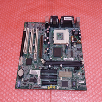 Placa Base Plc D9820-60011 4117 0300 0016R, 316703000007R03 Suministro al por Mayor