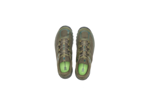 Zapatos de trekking transpirables de TPU para exteriores, impermeables, con suela de goma antideslizante, para trail running, montañismo y senderismo en la naturaleza. - Product Image 6